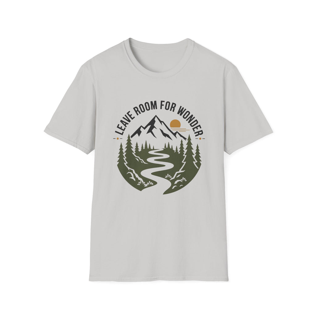 Leave Room T-Shirt