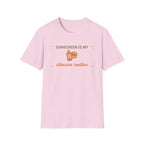 Sunscreen T-Shirt
