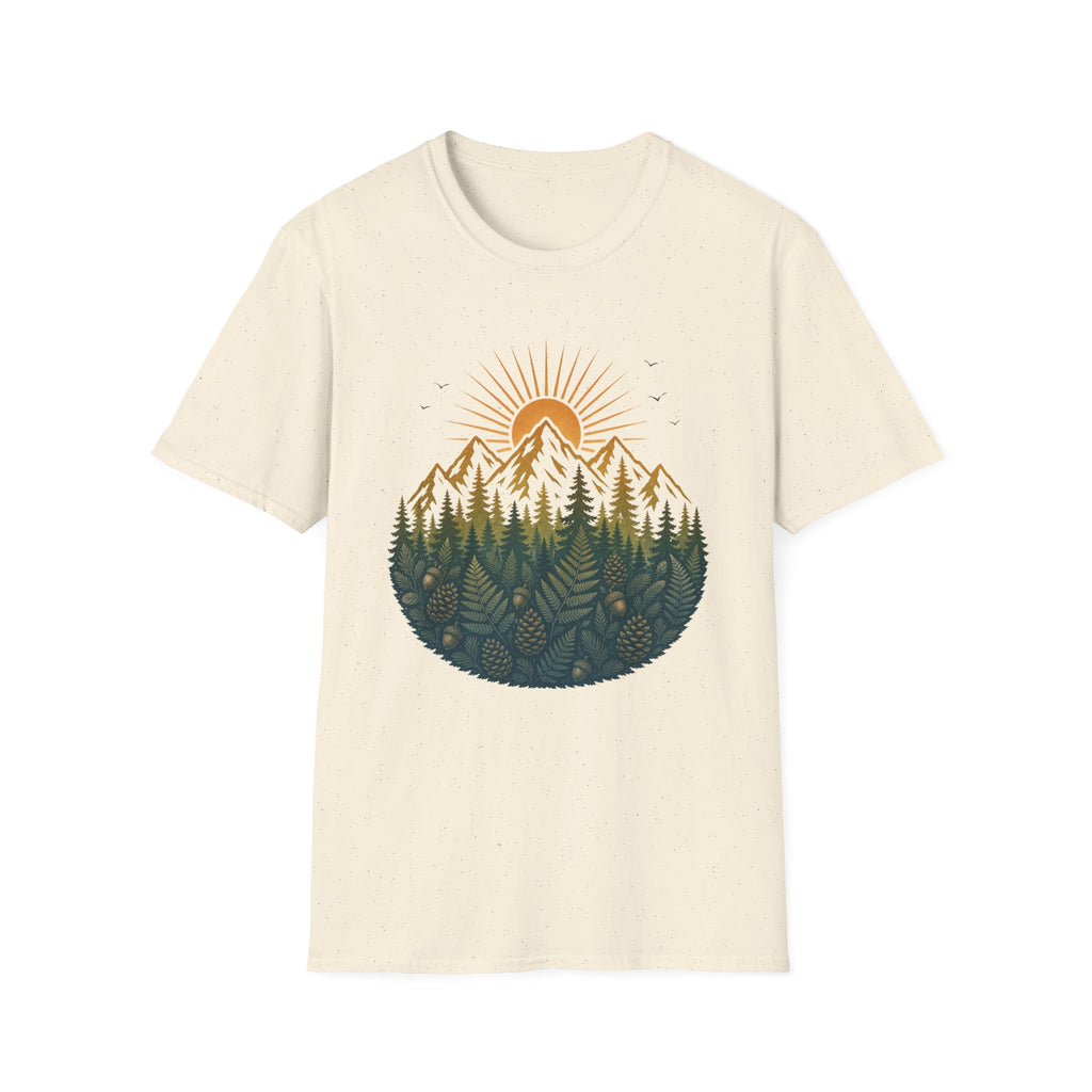 Pinecones T-Shirt