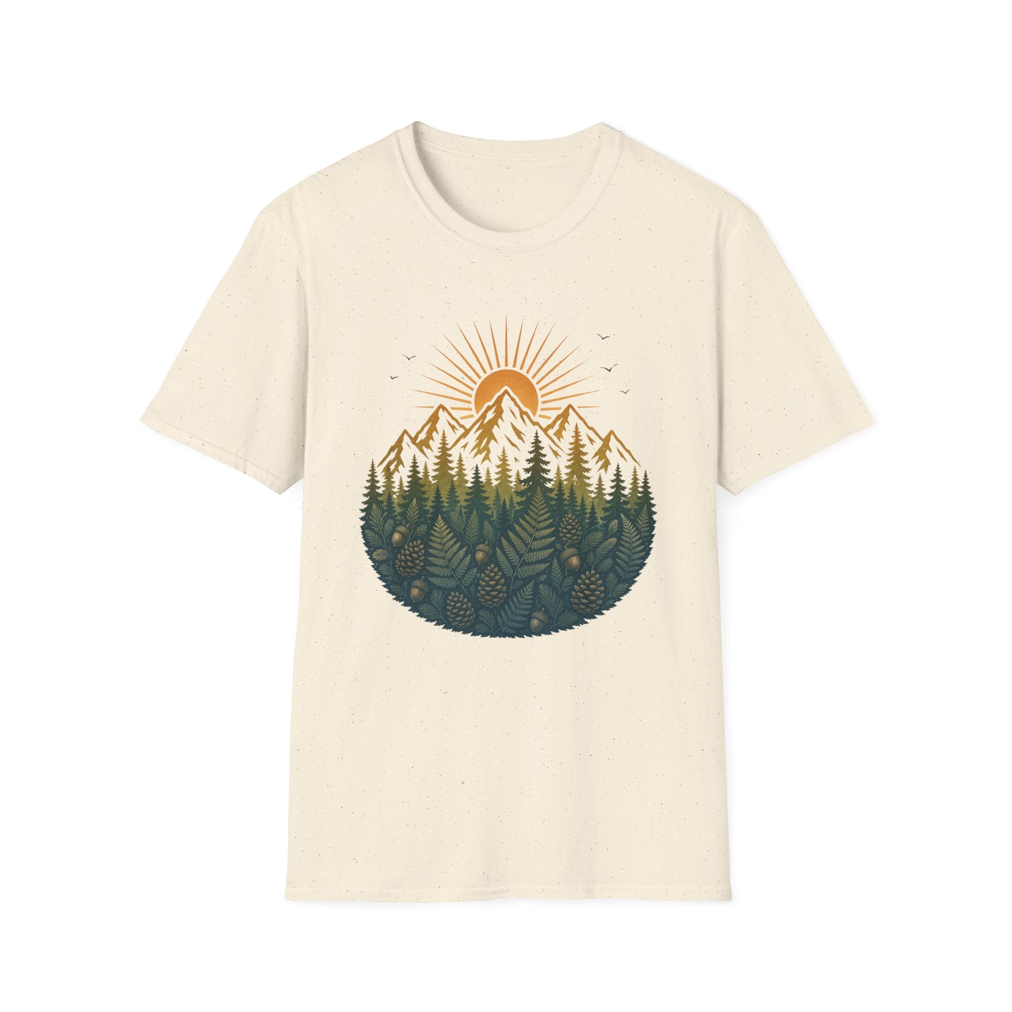 Pinecones T-Shirt