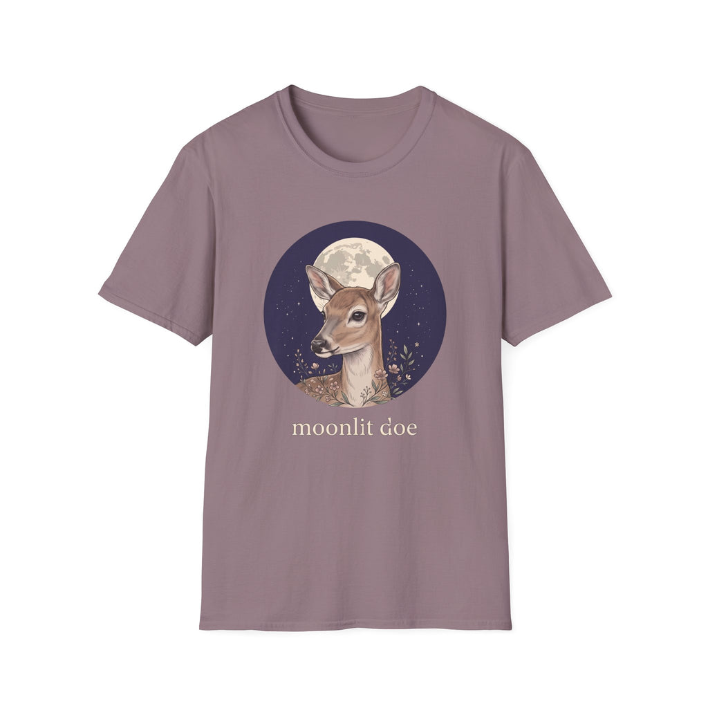 Moonlit Doe T-Shirt