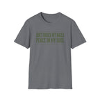 Dirt Under My Nails T-Shirt