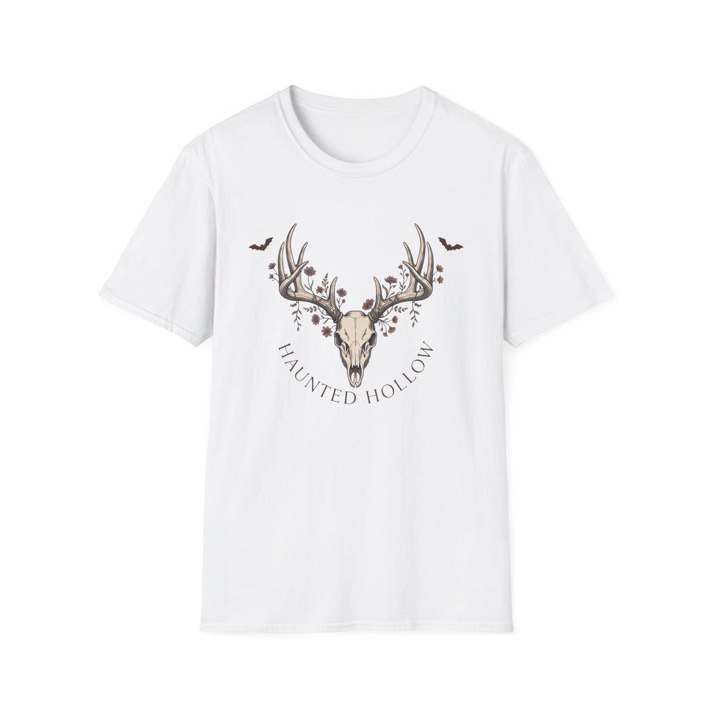 Haunted Hallow T-Shirt