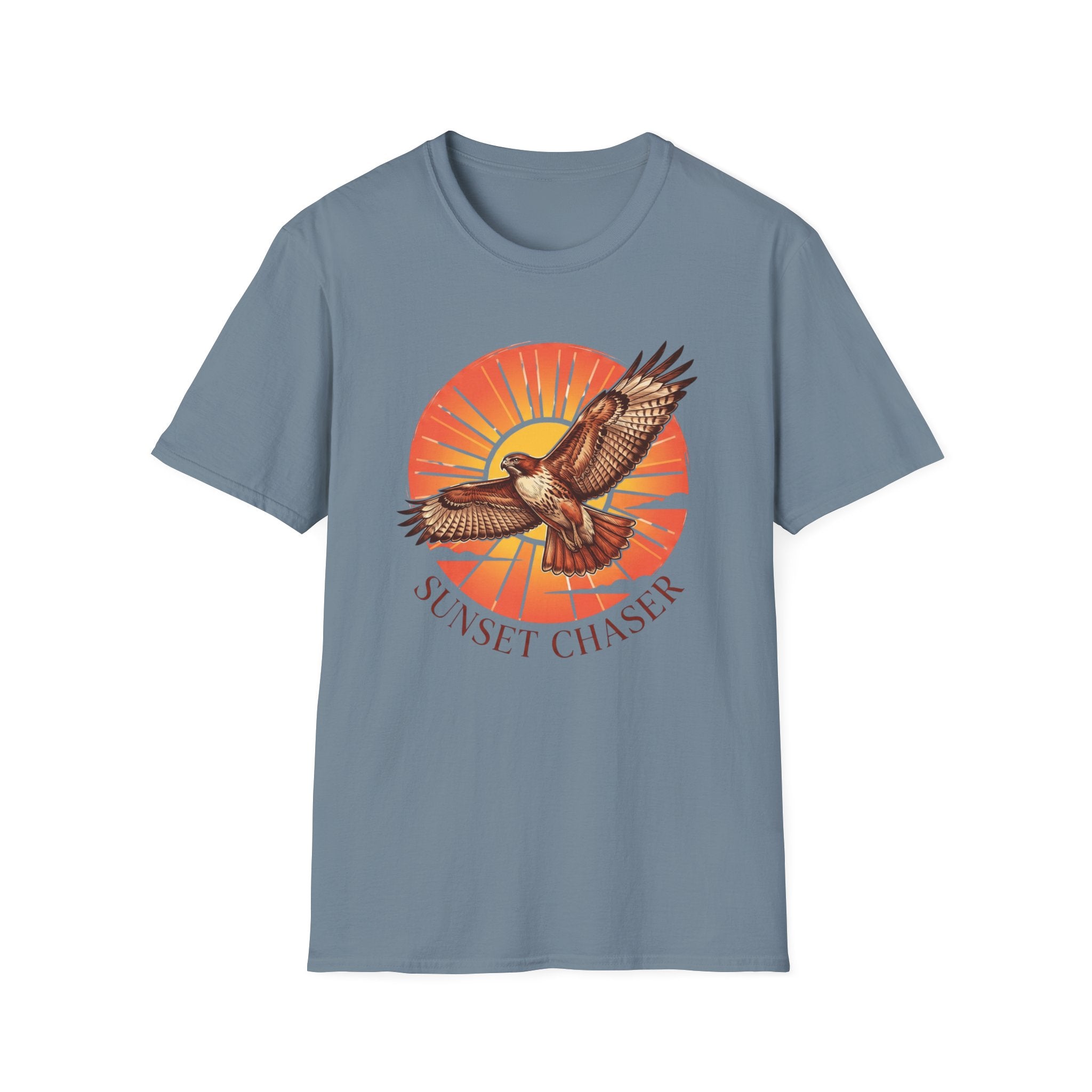 Sunset Chaser T-Shirt