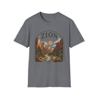 Zion National Park T-Shirt