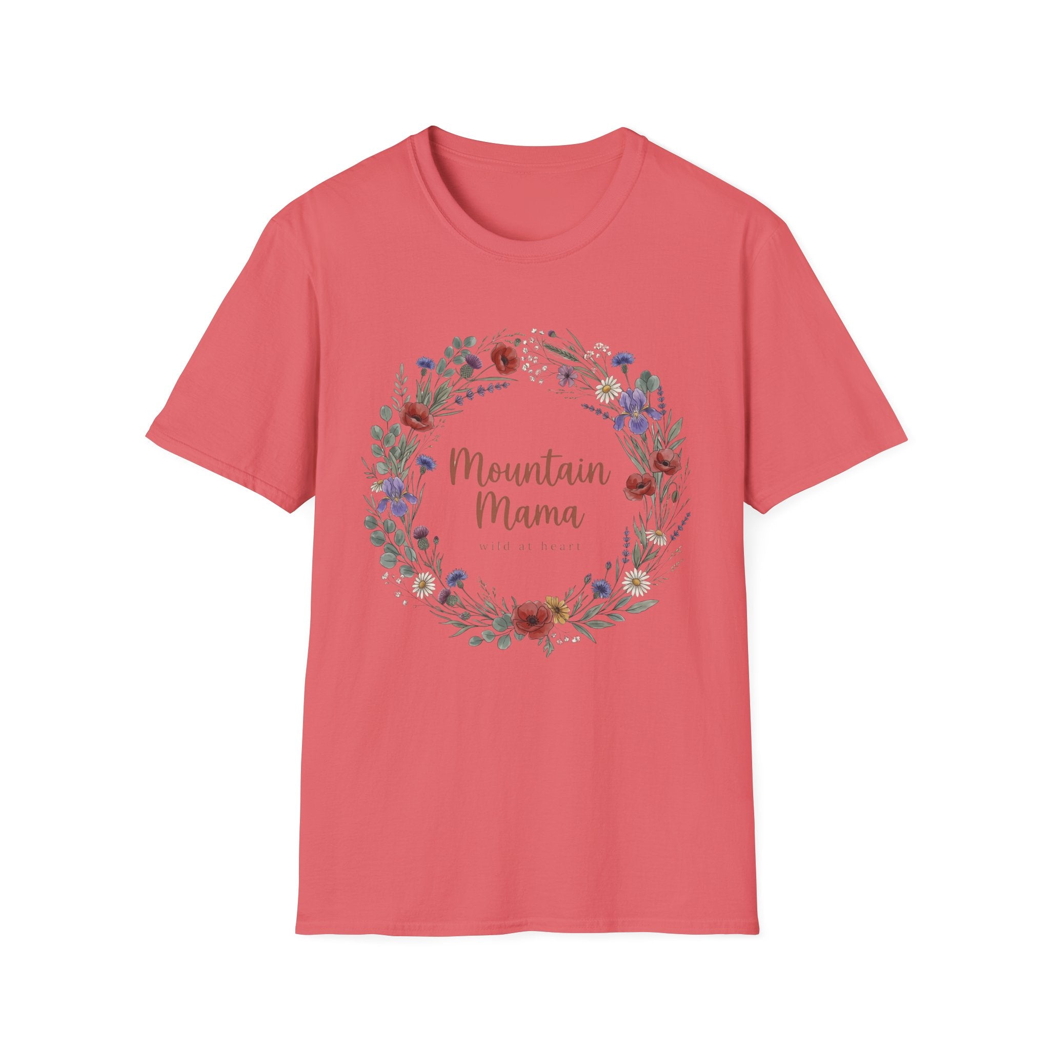 Mountain Mama T-Shirt