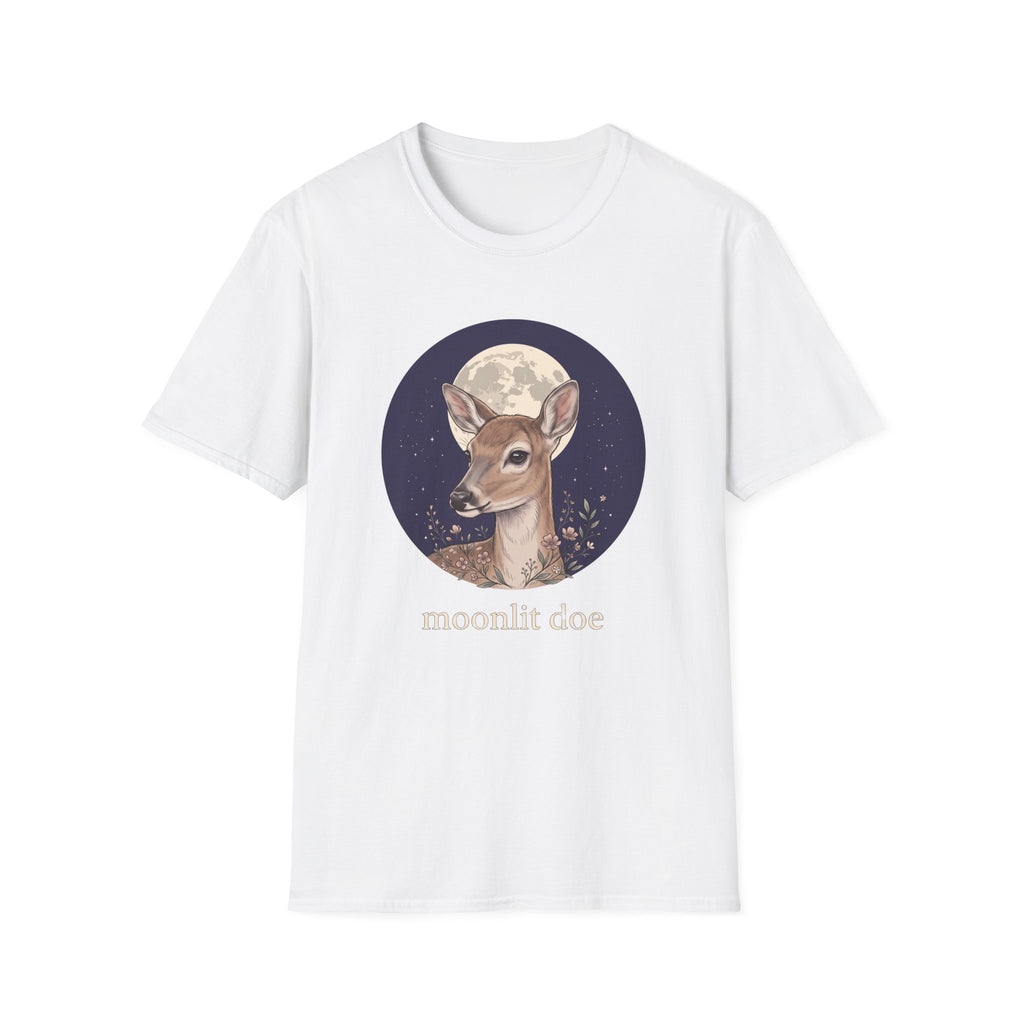 Moonlit Doe T-Shirt