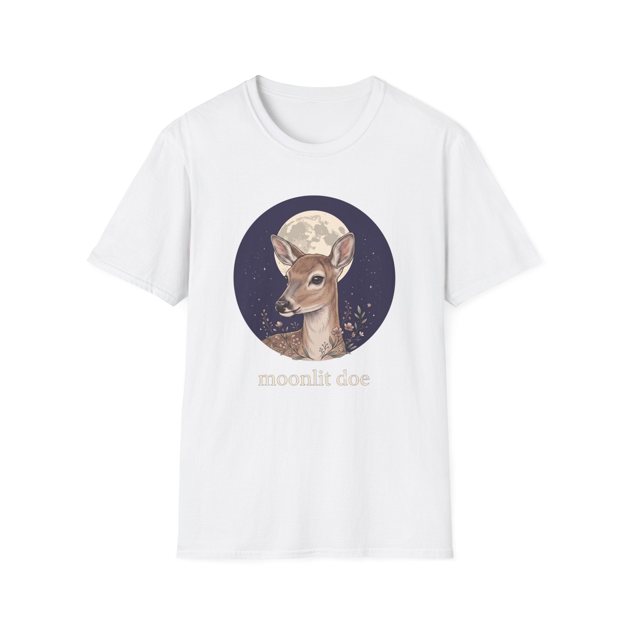 Moonlit Doe T-Shirt