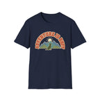 Adventure is Ruff T-Shirt