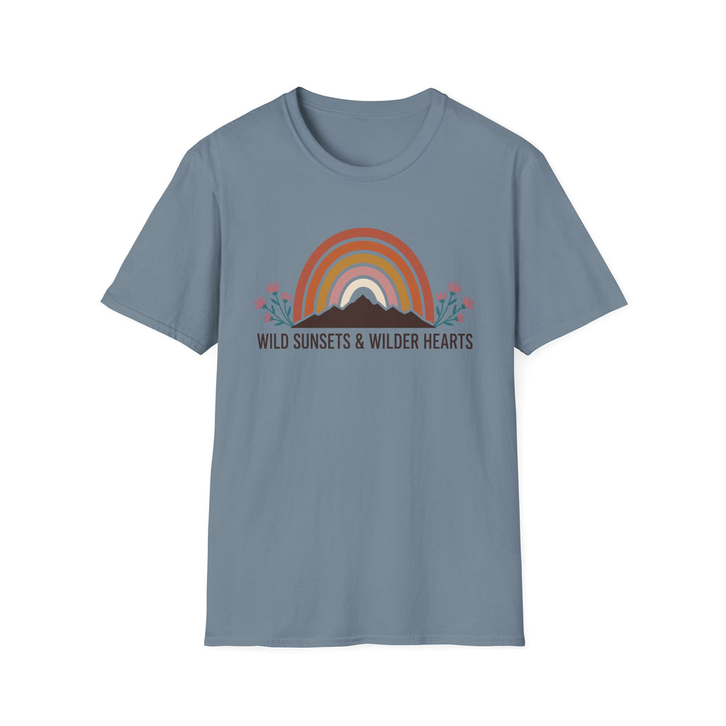 Wild Sunsets T-Shirt