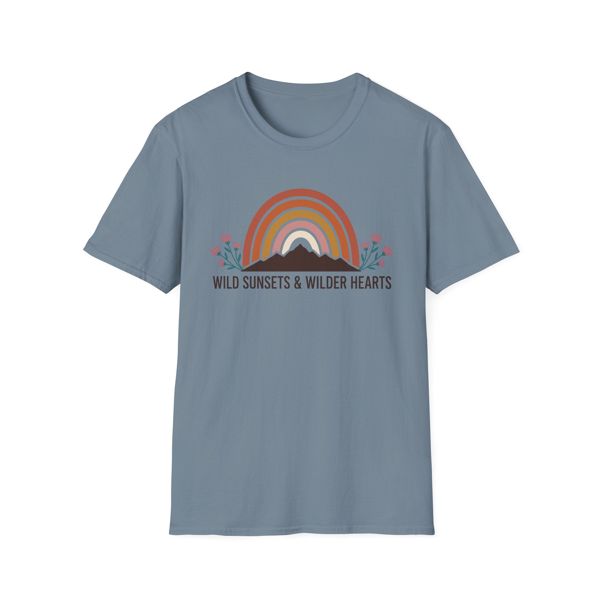 Wild Sunsets T-Shirt