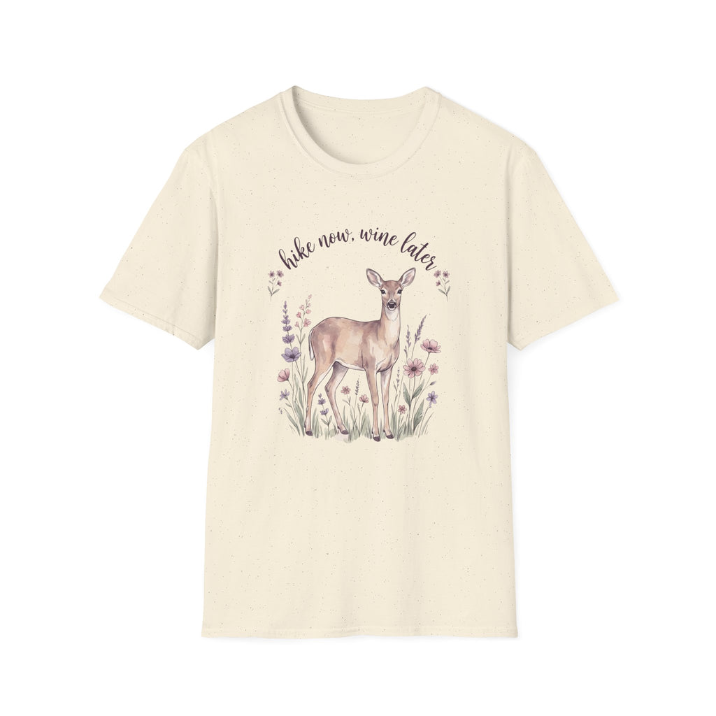 Hike Now T-Shirt