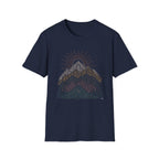 Boho Sunrise T-Shirt