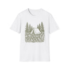 Tent T-Shirt