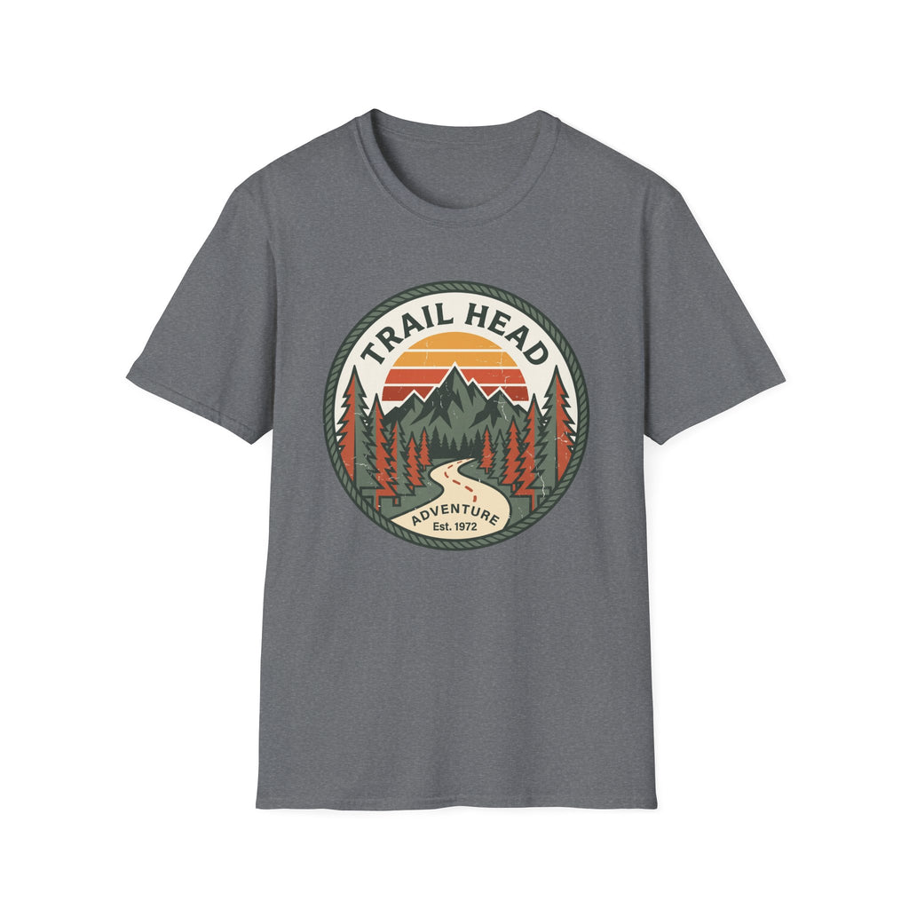 Trail Head T-Shirt