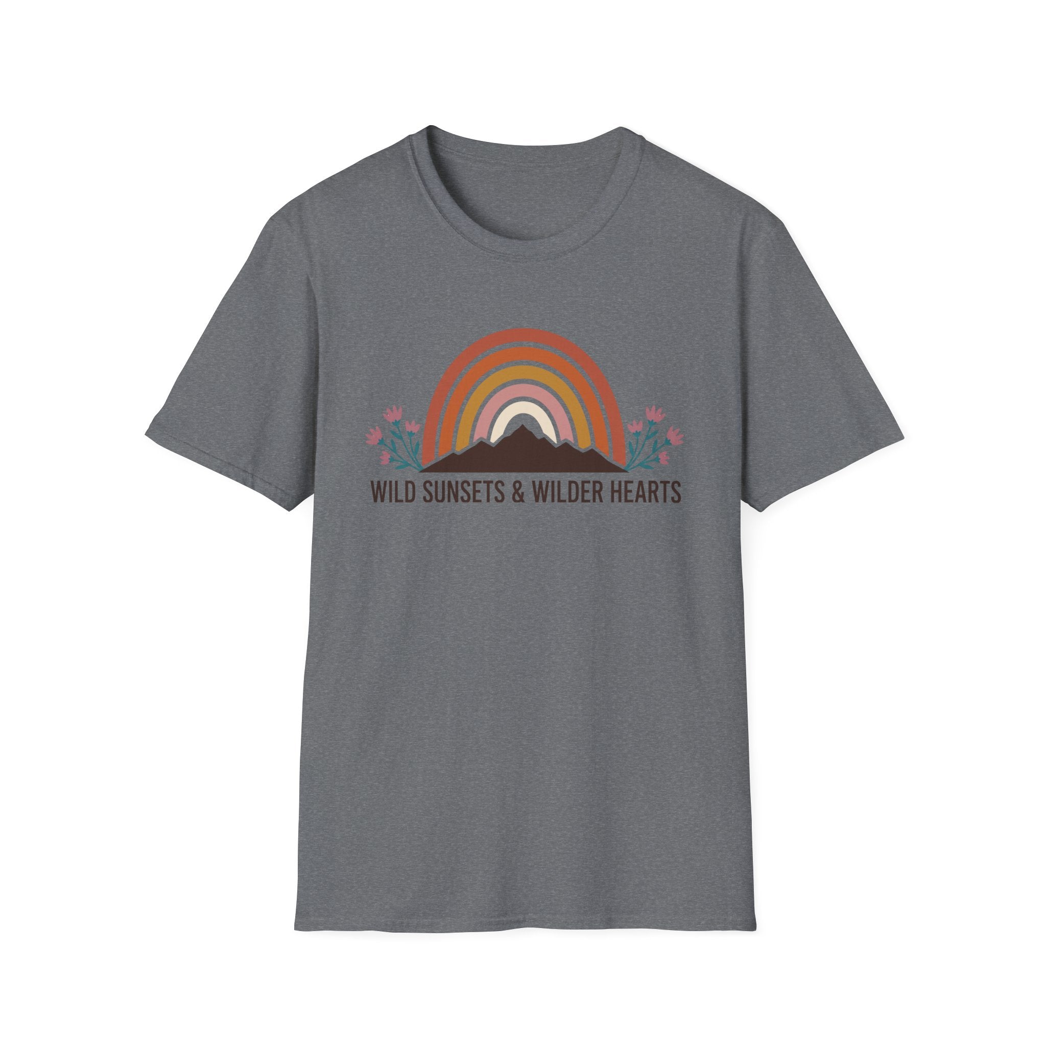 Wild Sunsets T-Shirt