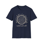 Rooted and Wild T-Shirt