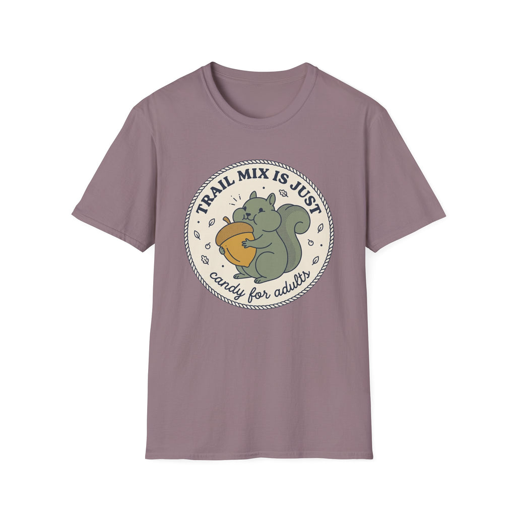 Trail Mix T-Shirt