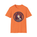 Camp Spooky T-Shirt