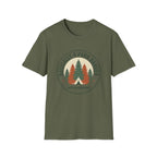 Park Ranger T-Shirt