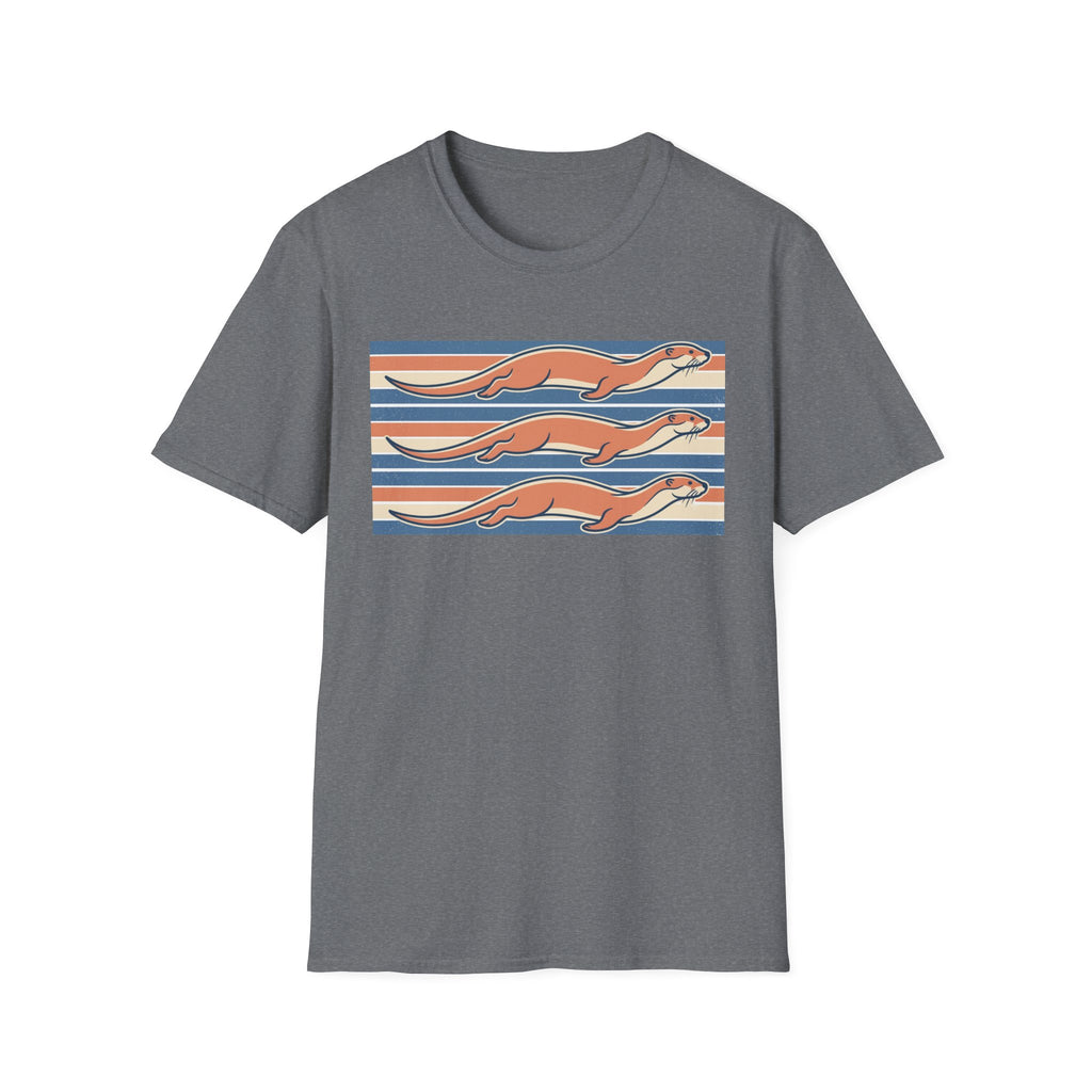 Otter T-Shirt