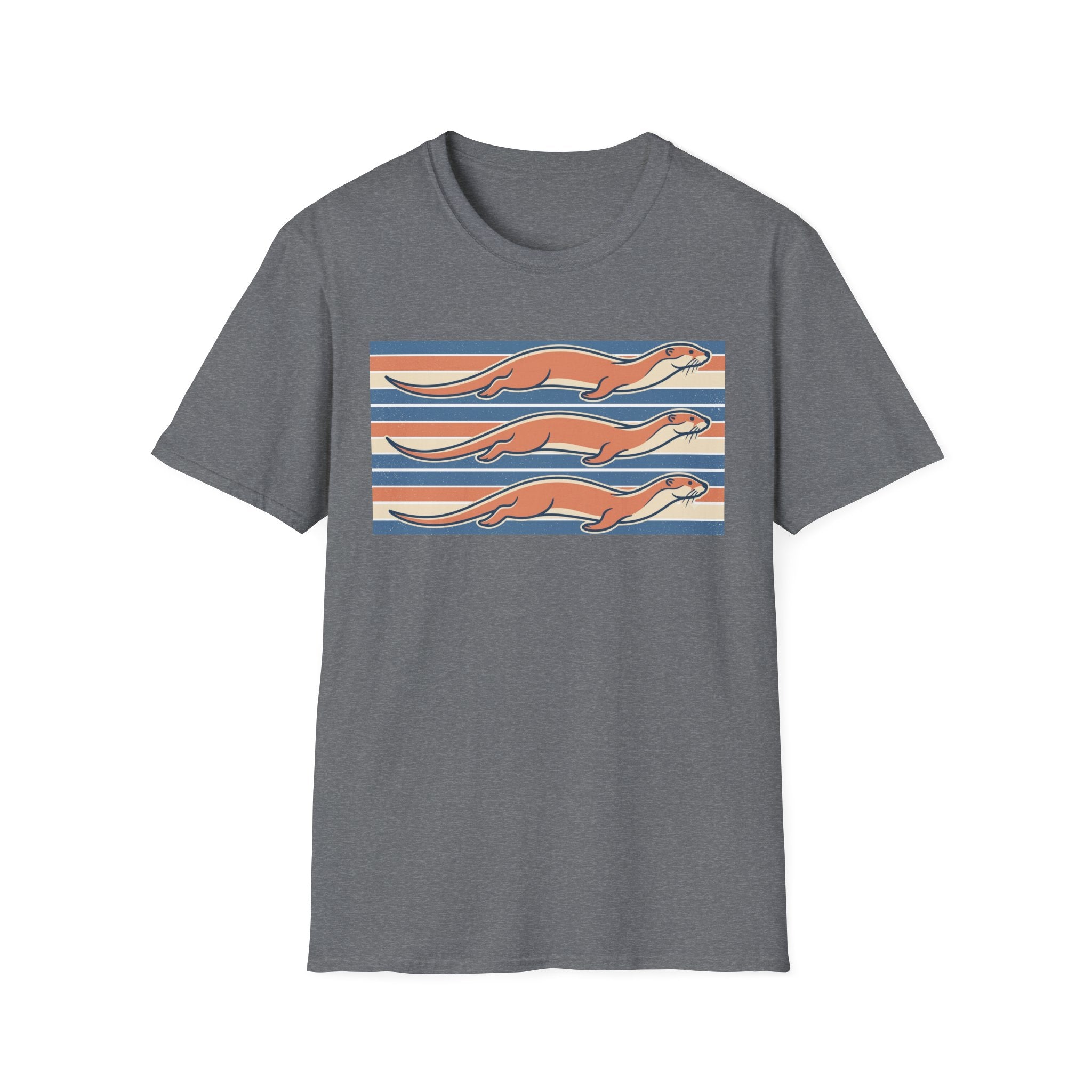 Otter T-Shirt