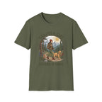 Granola Girl Nature T-Shirt