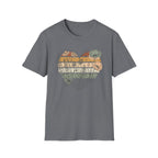Flower Heart T-Shirt