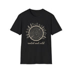 Rooted and Wild T-Shirt