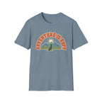 Adventure is Ruff T-Shirt