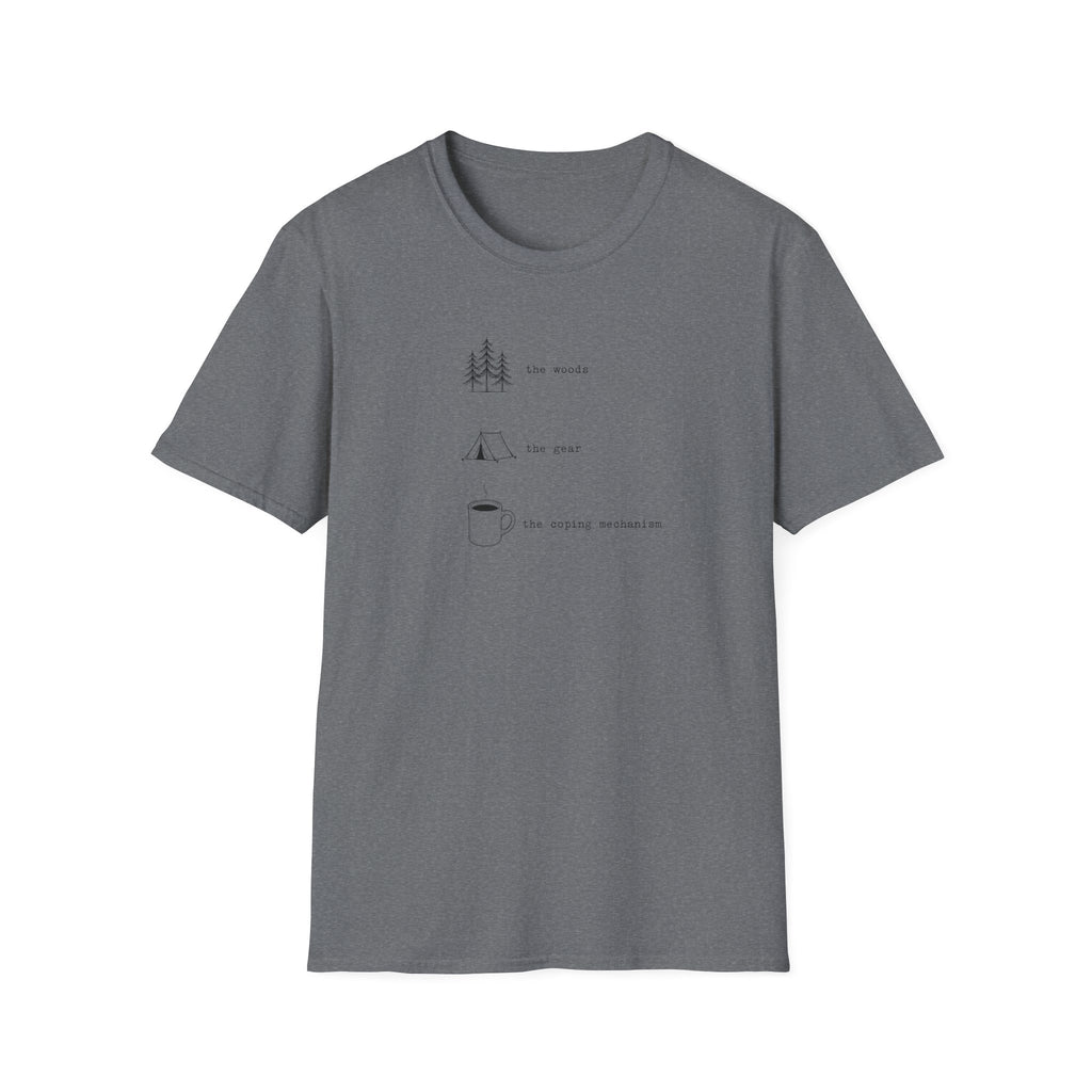 The Woods T-Shirt