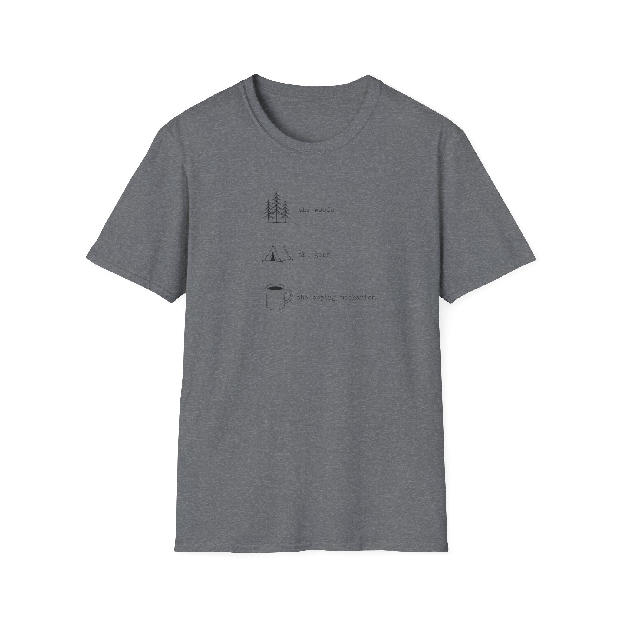 The Woods T-Shirt