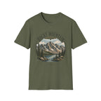 Rocky Mountain T-Shirt