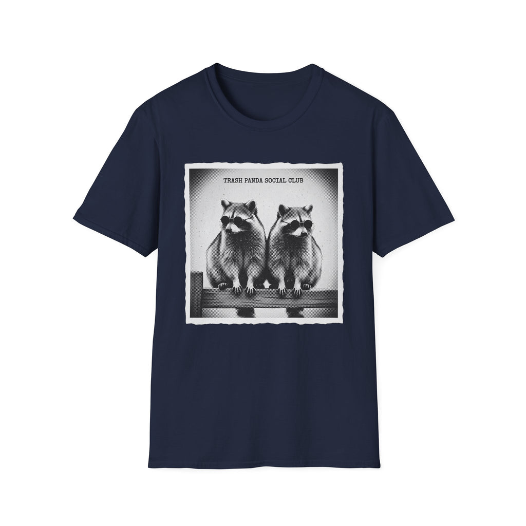Trash Pandas T-Shirt