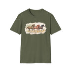 Chase the Wild T-Shirt