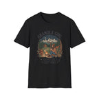 Granola Girl Adventure T-Shirt