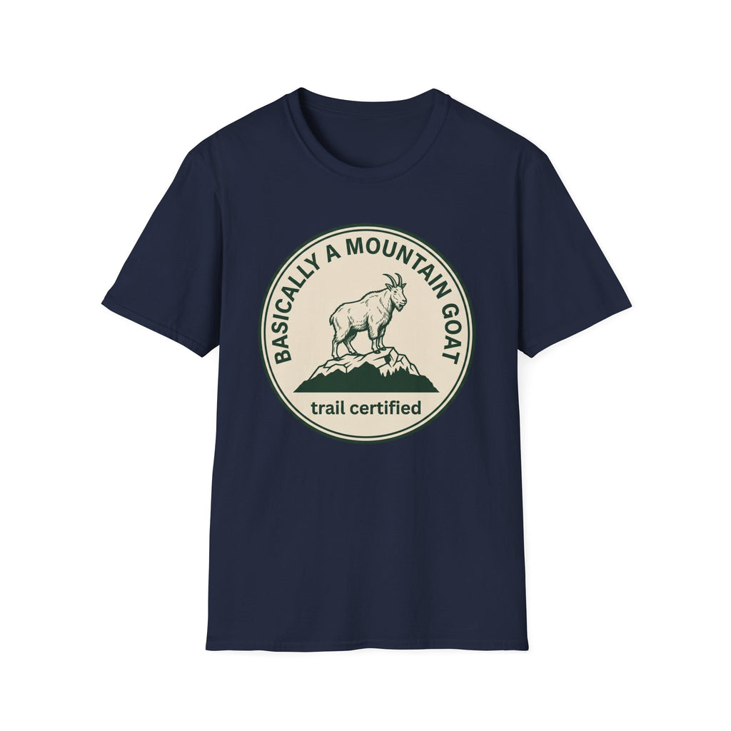Trail Certified T-Shirt