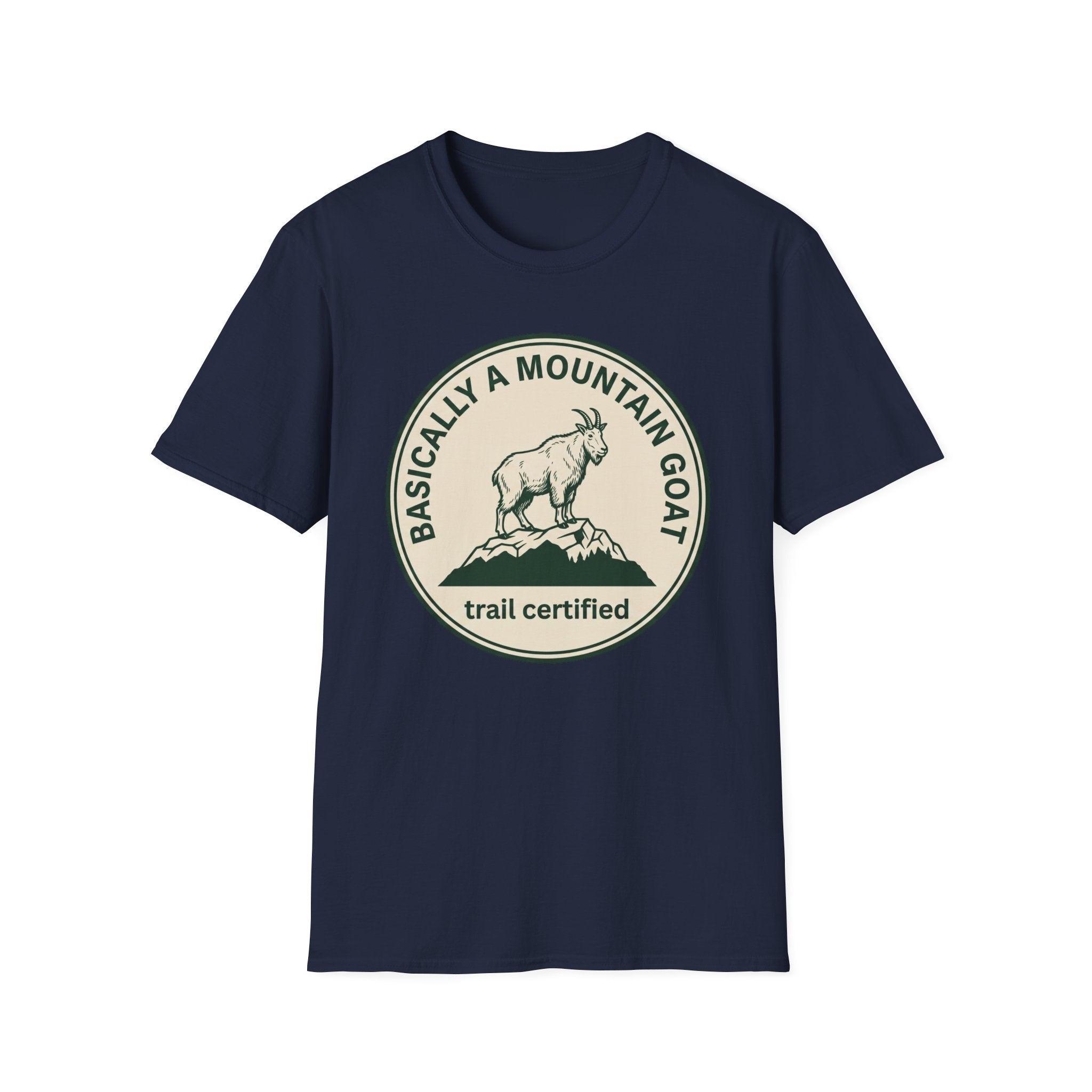 Trail Certified T-Shirt