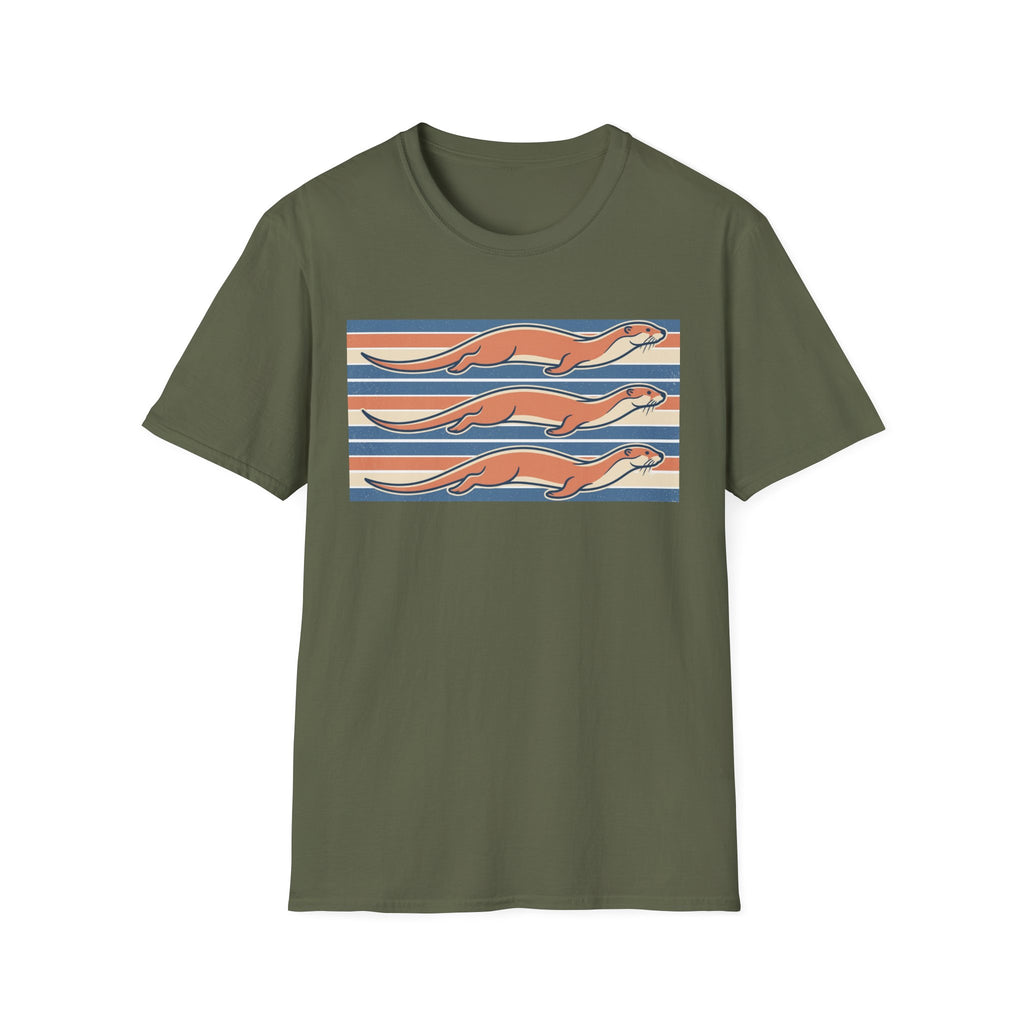 Otter T-Shirt