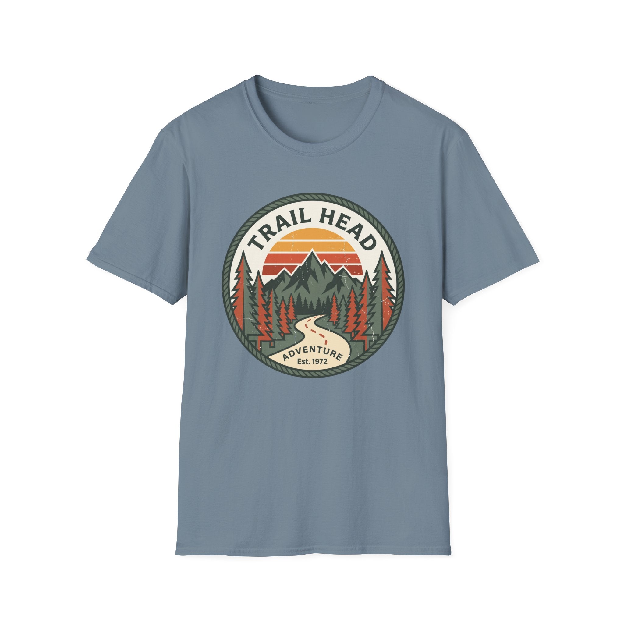 Trail Head T-Shirt