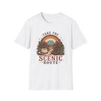Take the Scenic Route T-Shirt
