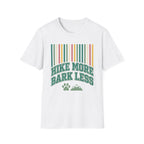 Hike More Bark Less T-Shirt