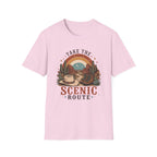 Take the Scenic Route T-Shirt