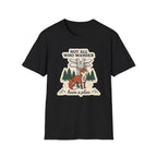 Wander Fox T-Shirt