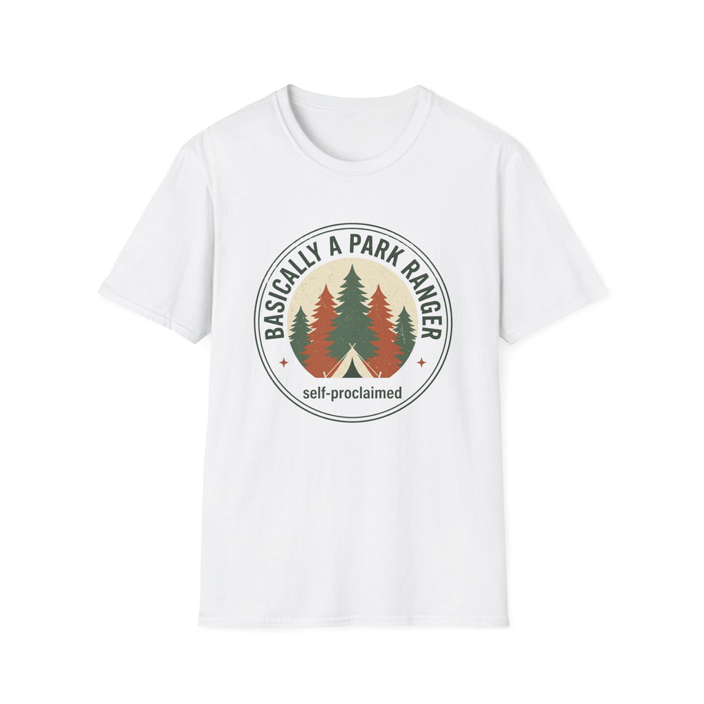 Park Ranger T-Shirt