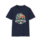 Hiking Down the Aisle T-Shirt