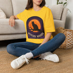 Witchy Woods T-Shirt