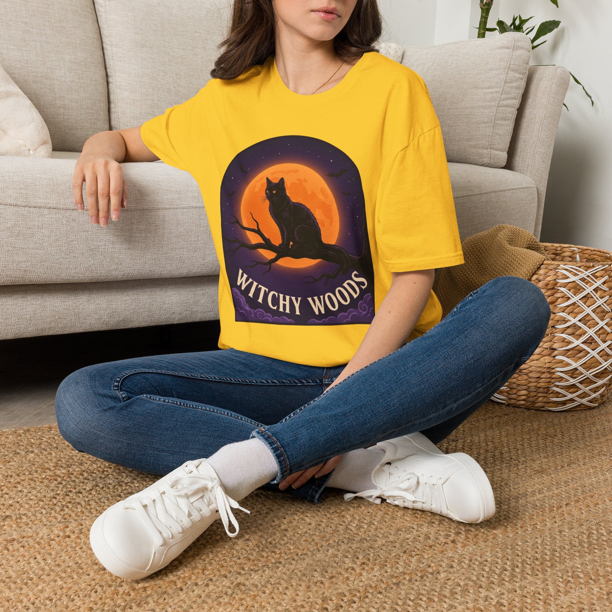 Witchy Woods T-Shirt