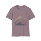 Boho Sunrise T-Shirt