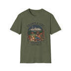 Granola Girl Adventure T-Shirt